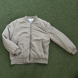 RSQ Womens Bomber Jacket