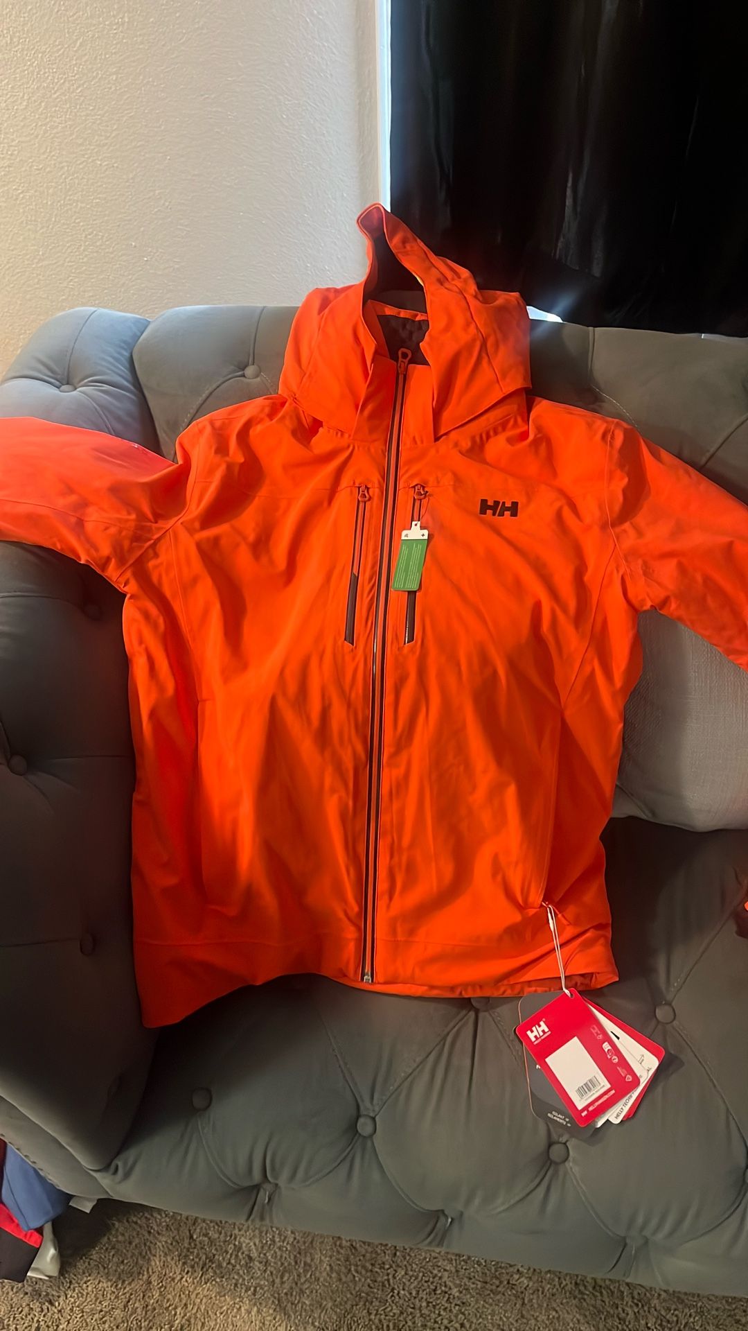 Helly Hansen Coat