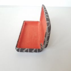 Michael Kors Reading glasses Sunglasses case CASE only