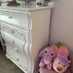 Disney Princess Chest