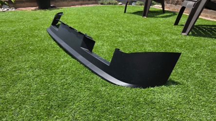 Toyota Tacoma Front Bumper Spoiler