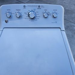 GE Washer