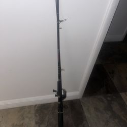 Fishing Pole