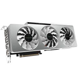 GIGABYTE GeForce RTX 3080 VISION OC 10GB GDDR6X Graphics Card