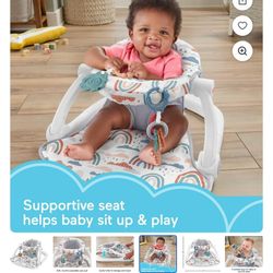 Baby Chair