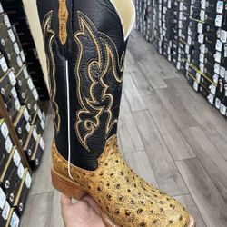mens western boots