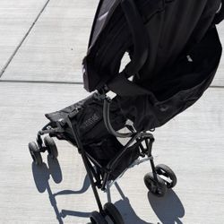 Stroller Toddler 