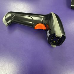 Wireless Barcode Scanner 