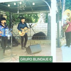 Grupo Norteño Banda