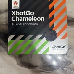 XbotGo Chameleon