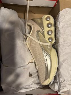 NIKE AIR MAX DN
