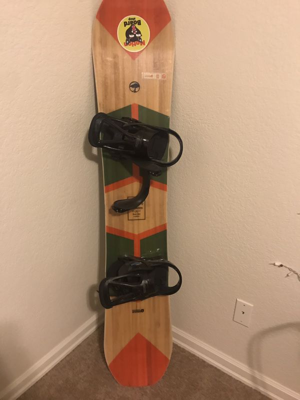 Snowboarding equipment sets for Sale in Seattle, WA OfferUp