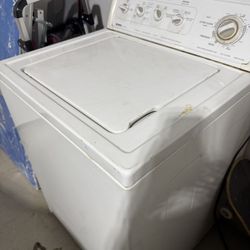 Used Washing Machine