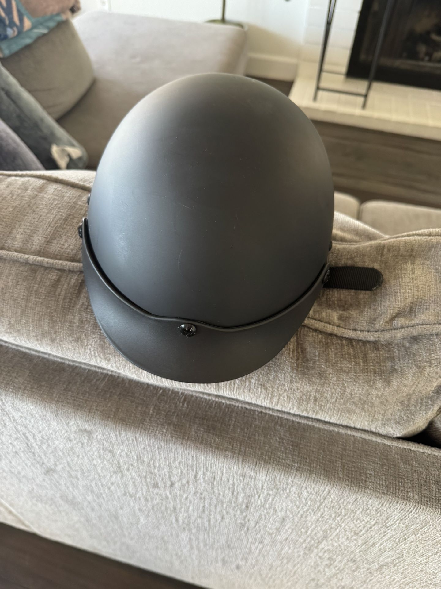 Size Small Helmet 