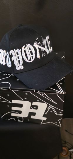 Thirty- One Hat "Concrete Jungle"
