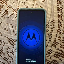 Motorola 5G Rarely used