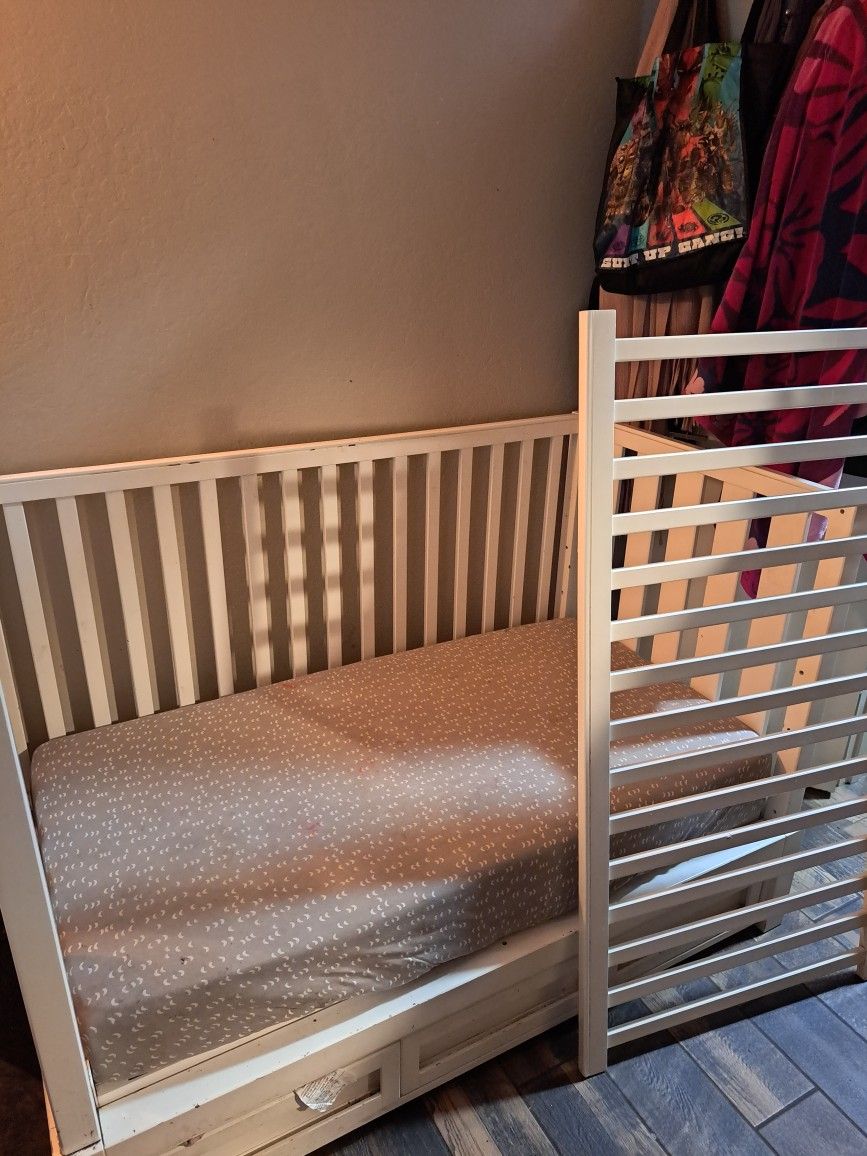 Crib