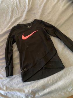 Nike sweatshirt