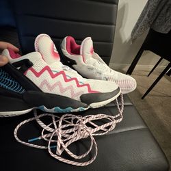 Adidas Shoes 