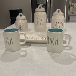 Rae Dunn Collection
