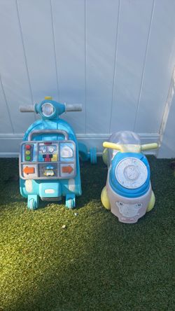 Toddler Outdoor toys