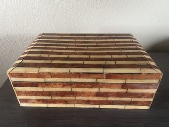 Decor Box Made In Indonesia