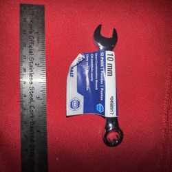 Kobalt Stubby Wrenches 