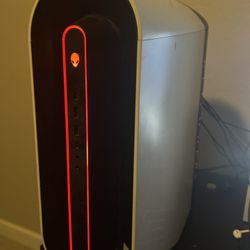 Pc Alien Ware Aura R11