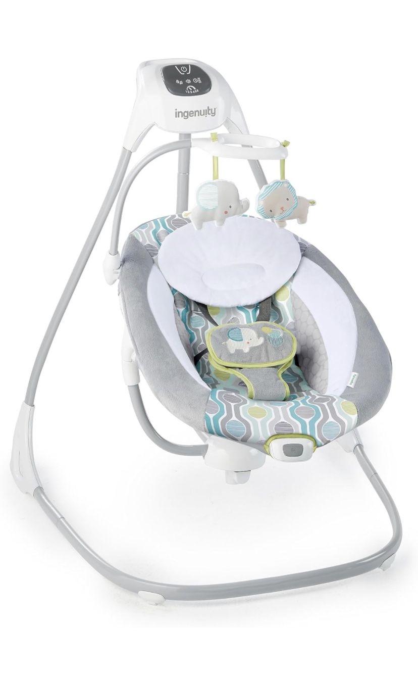 Ingenuity baby Swing (Everston)