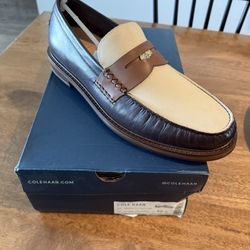 Mens Penny Loafers 