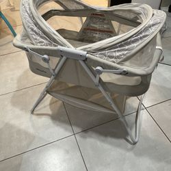 Baby Crib