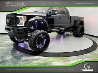 2022 Ford F-450