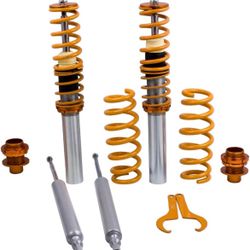 maXpeedingrods Coilovers for BMW E90 E91 E92 E93