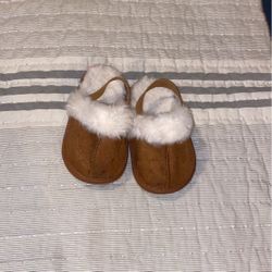 Little Baby Ugg Dupes