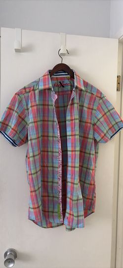 Robert Graham size large