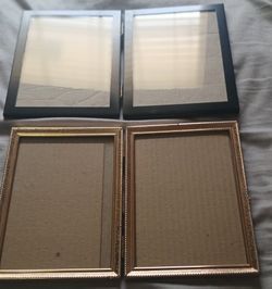5x7 Picture Frames
