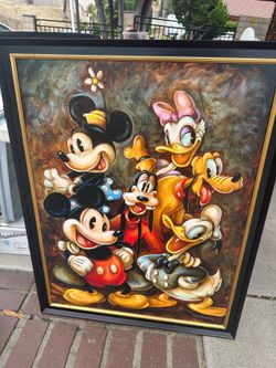Disney