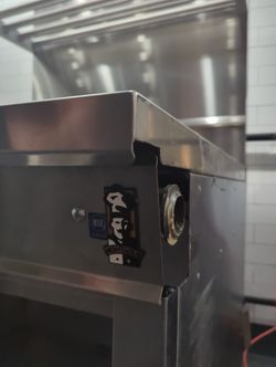 Montague Work Top