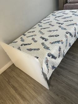 IKEA Bed