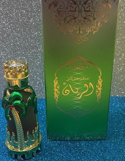 Women Oil Perfumes From Dubai