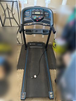 Horizon Fitness Treadmill