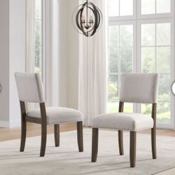 Thomasville LaSalle Dining Chair, 2-pack