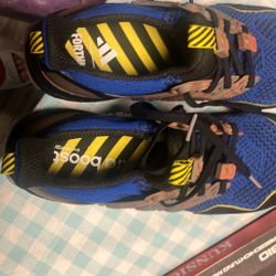 Adidas Fortnite Edition