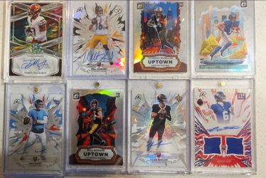 Sports Cards for Sale!