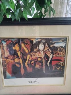 Wall art paintings