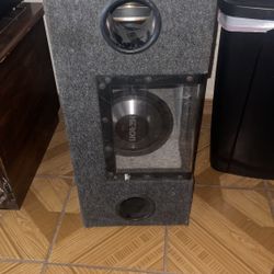 Subwoofer 