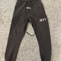 Fear Of God Sweatpants 