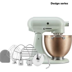 Kitchen Aid STAND MIXER