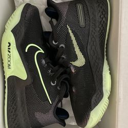BB NXT Air Zoom