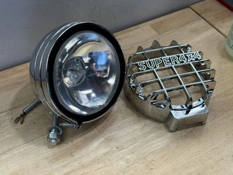 New Old Fashion Off Road Lights, Spot Beam 